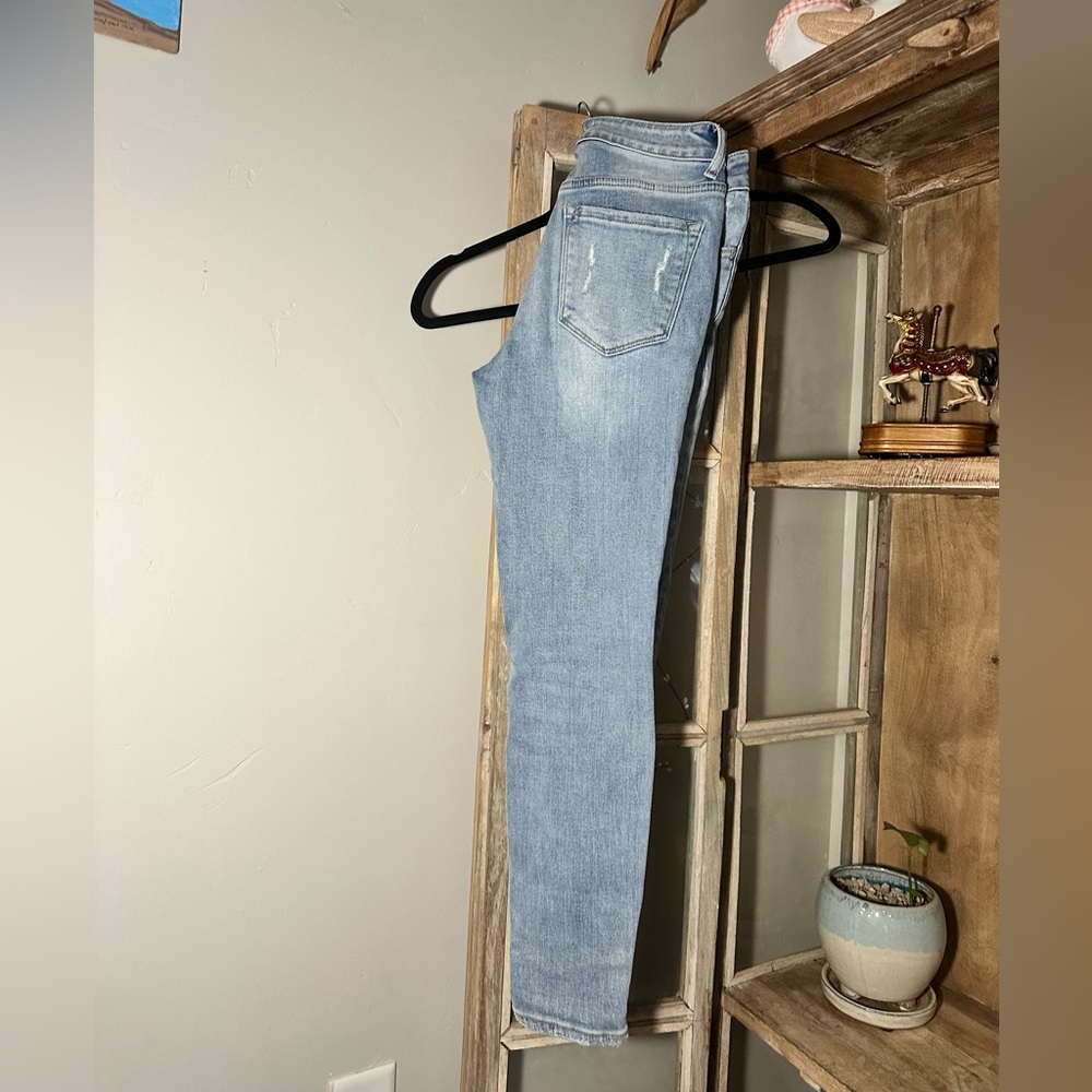 Vervet Skinny Jeans - Picture 3 of 6